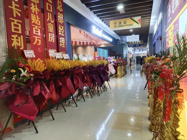 兩(liang) 天連簽10單，開業(ye) 簽單數40+，卡百利重慶長壽店實現開門紅