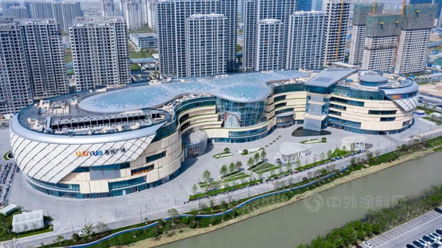 科順美好建築，你僅(jin) 知道……