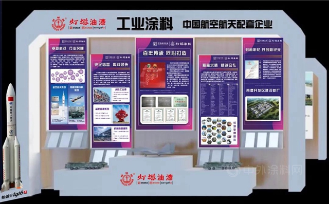 百年燈塔亮相國家會(hui) 展中心（天津）首展，邀您探索綠色環保之旅