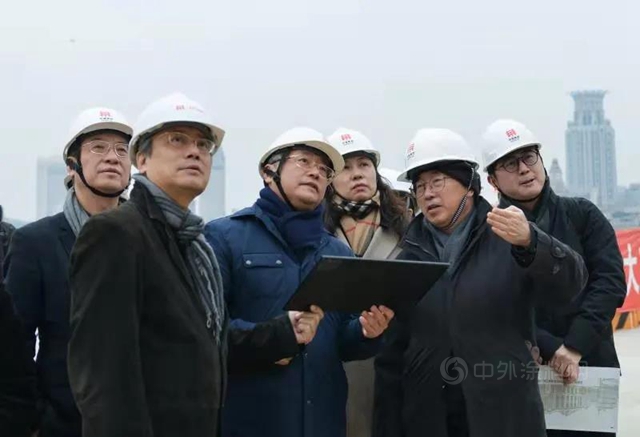 佐敦塗料：世界會(hui) 客廳首秀！
