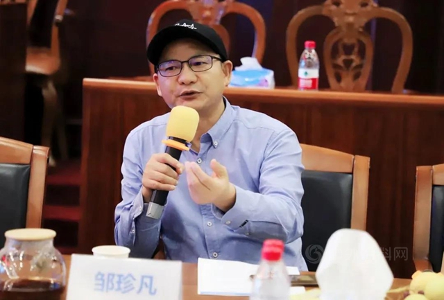 集泰股份牽手暨南大學，共建“校外實習(xi) 基地”