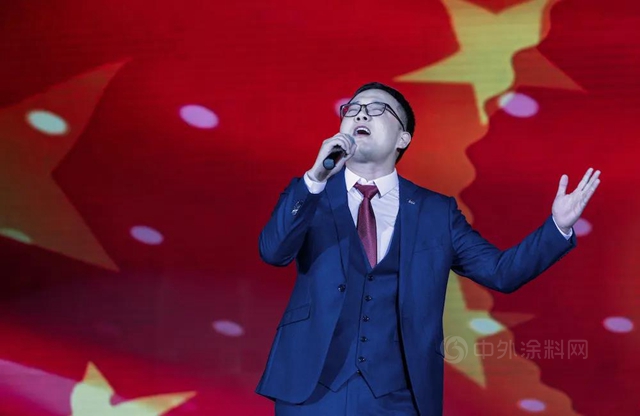 傳(chuan) 化集團“青春向黨(dang) ，唱響百年”紅歌大賽
