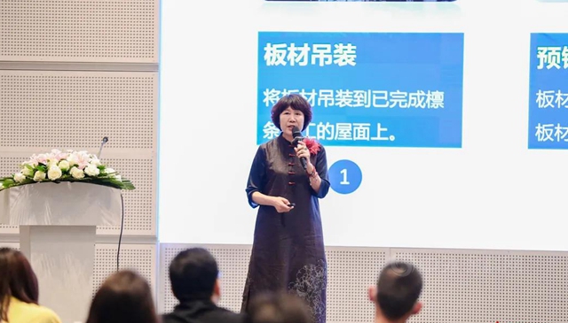全場最高分！卓寶獨享“黑科技創新典範大獎”