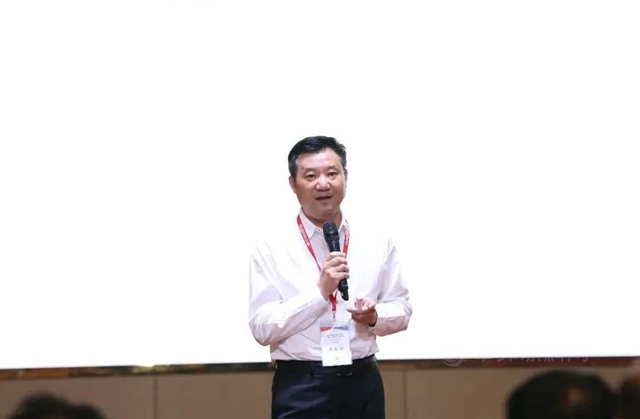 焦點凱倫(lun)  | 錢林弟先生入選河北省防水協會(hui) 第三屆理事會(hui) 主席團、擔任副理事長