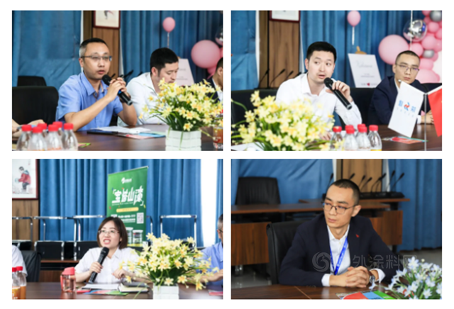 品質盛宴|寶塔山漆攜手陝建618全品類狂歡節，打造品質服務