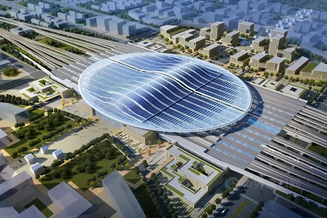 擁抱交通新基建，嘉寶莉助力刷新“中國速度”