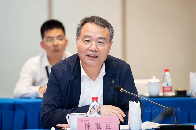 聯合創新發展模式 傳(chuan) 化集團與(yu) 綠城中國簽訂戰略合作協議