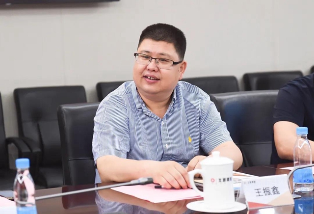 北新建材與(yu) 居然倉(cang) 簽署全產(chan) 品獨家戰略合作協議