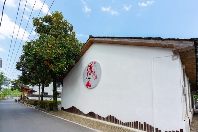 傳(chuan) 化漆：時間會(hui) 證明我們(men) 值得