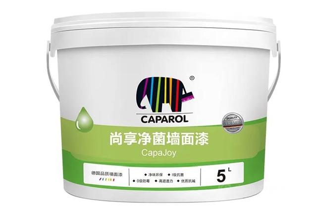 德愛威：梅雨季來了，牆麵防黴攻略
