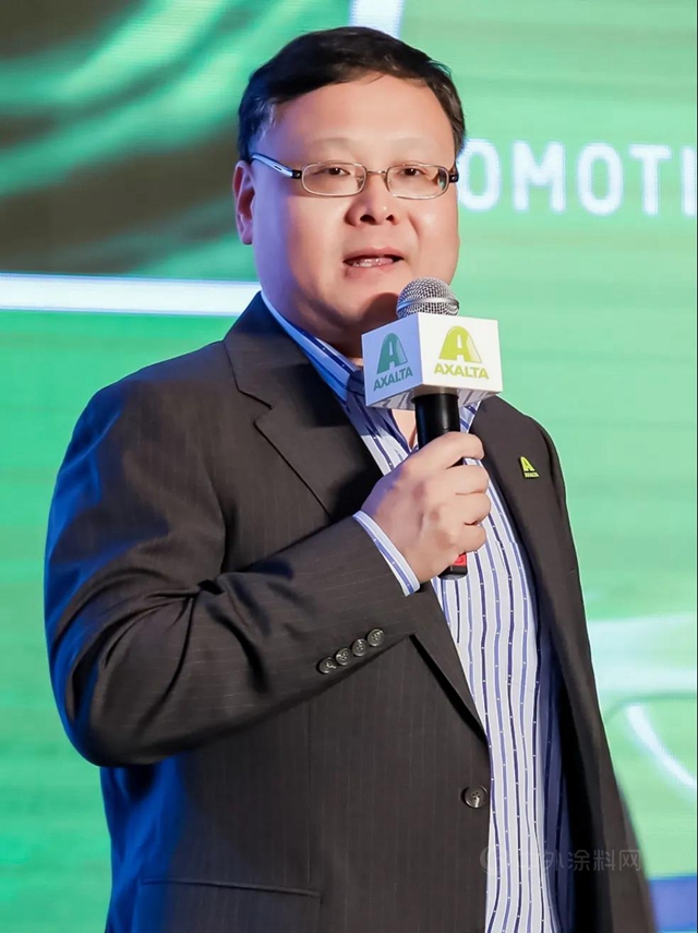 艾仕得成為(wei) 梅賽德斯-奔馳售後市場“2021-2024年度中國首選戰略合作夥(huo) 伴”
