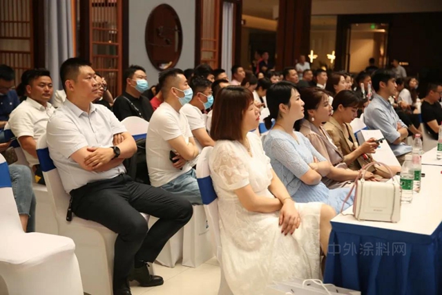遇見大師 | PPG大師漆六空品牌館開業(ye) 儀(yi) 式圓滿落幕！
