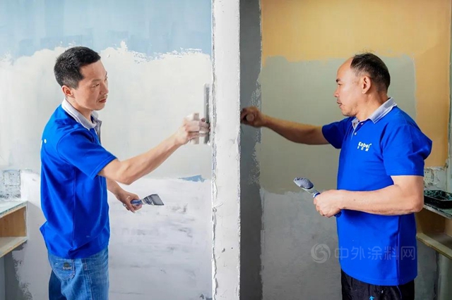 卡百利工藝培訓第6期：又一批師傅順利結業(ye) 啦！