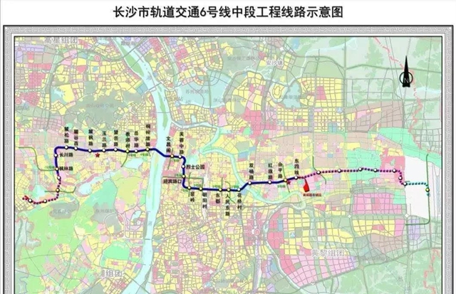 三棵樹·大禹九鼎重點工程巡禮【高分子係列——公建篇】