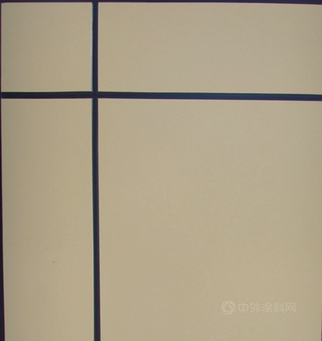 建築嘉品|嘉寶莉水性氟碳漆，為(wei) 何成為(wei) 建築界中的“貴婦”塗料？