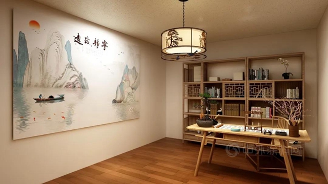 美塗士 行雲(yun) 流水般的順滑——天鵝絨藝術漆搓塗工藝