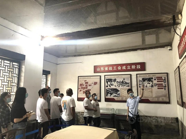 獻禮百年，與(yu) 黨(dang) 同行——七彩建設全國分公司慶建黨(dang) 100周年