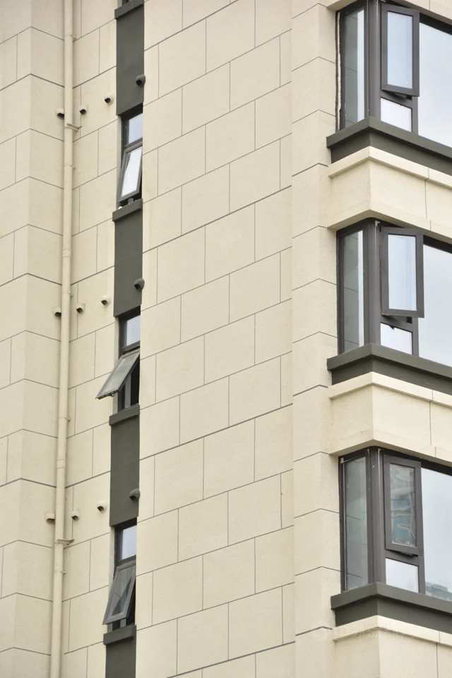 建築煥彩 | 看富思特如何助力成都德商集團打造高品質項目！