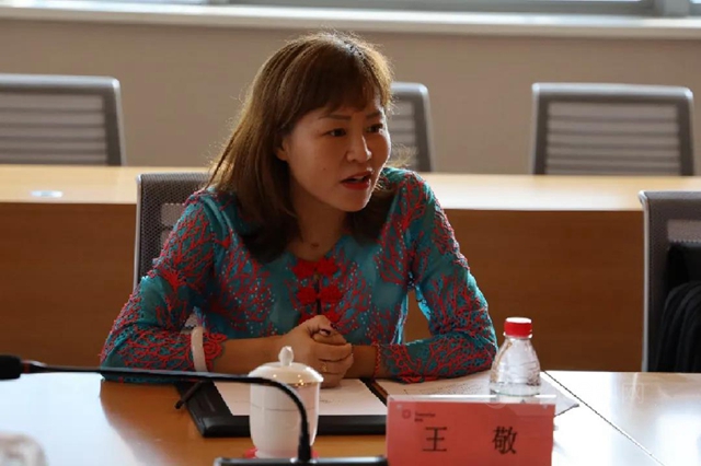 《鋼結構水性漆塗裝技術規程》編製組成立暨第一次工作會(hui) 議在傳(chuan) 化召開