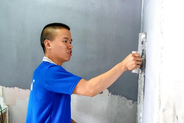 卡百利工藝培訓第6期：又一批師傅順利結業(ye) 啦！