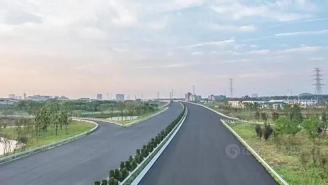 三棵樹·大禹九鼎重點工程巡禮【高分子係列——公建篇】