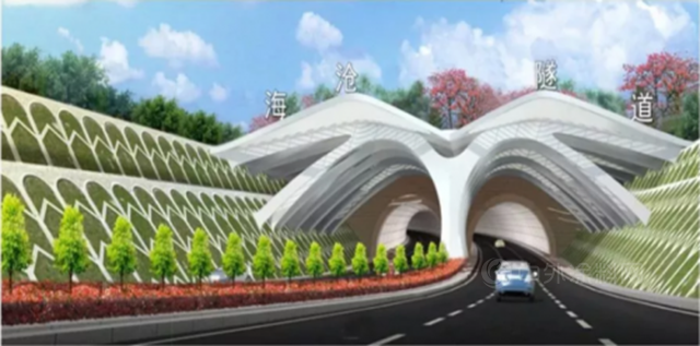 三棵樹·大禹九鼎重點工程巡禮【高分子係列——公建篇】
