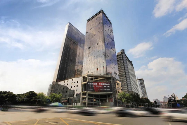 科順美好建築，你僅(jin) 知道……