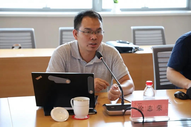 《鋼結構水性漆塗裝技術規程》編製組成立暨第一次工作會(hui) 議在傳(chuan) 化召開