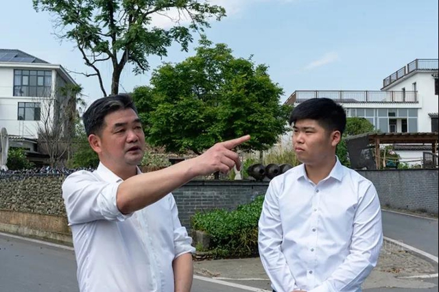 傳(chuan) 化漆：時間會(hui) 證明我們(men) 值得