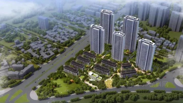 長築久安 | 三棵樹防水高分子係列產(chan) 品築造高品質人居工程