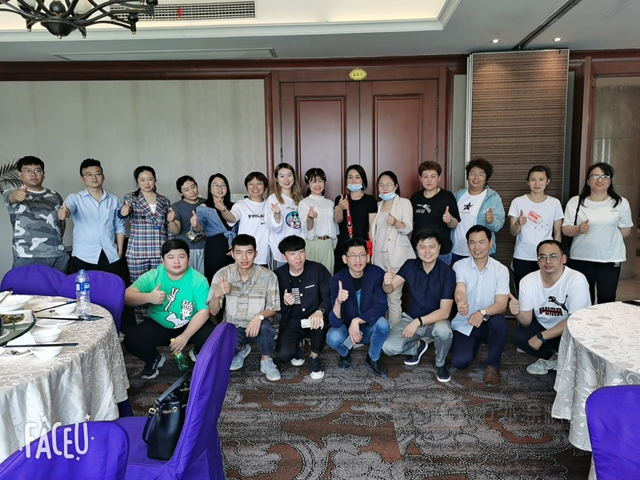 設計賦能，創造價(jia) 值！卡百利江蘇省設計培訓交流會(hui) 圓滿結束
