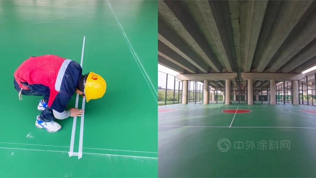 東(dong) 方雨虹：健康生活，始於(yu) 足下