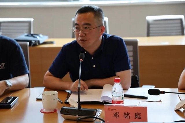《鋼結構水性漆塗裝技術規程》編製組成立暨第一次工作會(hui) 議在傳(chuan) 化召開