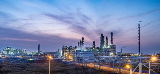 《巴斯夫大中華區2020年度報告》上線