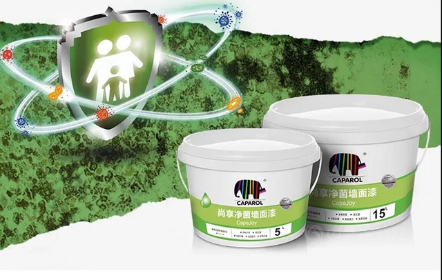 德愛威：梅雨季來了，牆麵防黴攻略