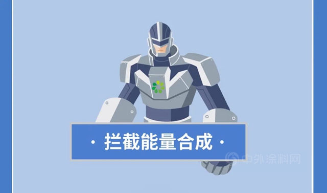 宣偉(wei) 綠色科技丨防黴環氧塗料再升級，解鎖超強殺菌力