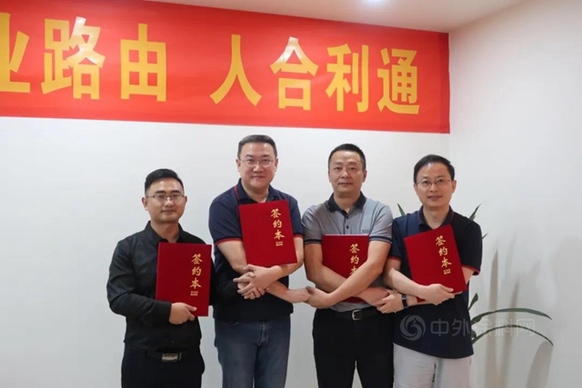 平台賦能，個(ge) 體(ti) 崛起(亞(ya) 士合通城市公司明星總經理專(zhuan) 題報導)