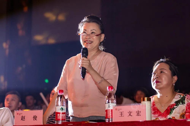 傳(chuan) 化集團“青春向黨(dang) ，唱響百年”紅歌大賽