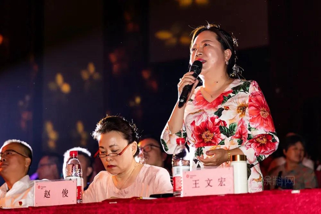 傳(chuan) 化集團“青春向黨(dang) ，唱響百年”紅歌大賽