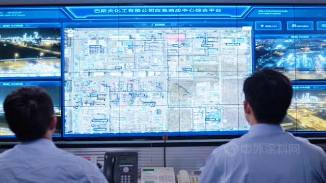 《巴斯夫大中華區2020年度報告》上線