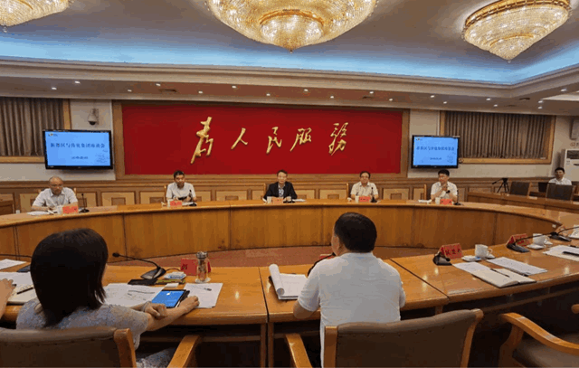 助力東(dong) 西部協作 傳(chuan) 化在川深化千億(yi) 級產(chan) 業(ye) 集群布局