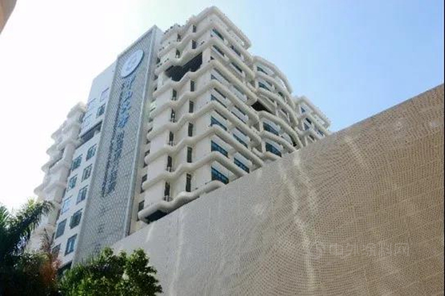 建築嘉品|嘉寶莉水性氟碳漆，為(wei) 何成為(wei) 建築界中的“貴婦”塗料？