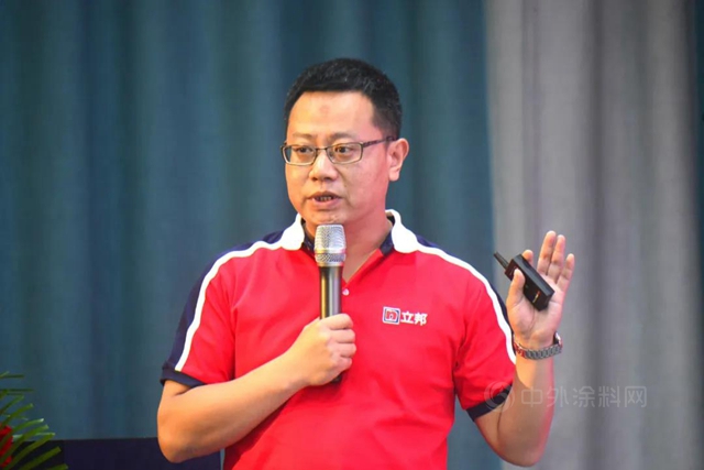 立邦長潤發 齊驅並駕·豫見未來︱從(cong) 傳(chuan) 統經營到打造平台生態圈，共赴共榮發展的美好未來！