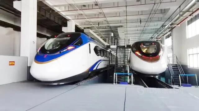 三棵樹·大禹九鼎重點工程巡禮【高分子係列——公建篇】
