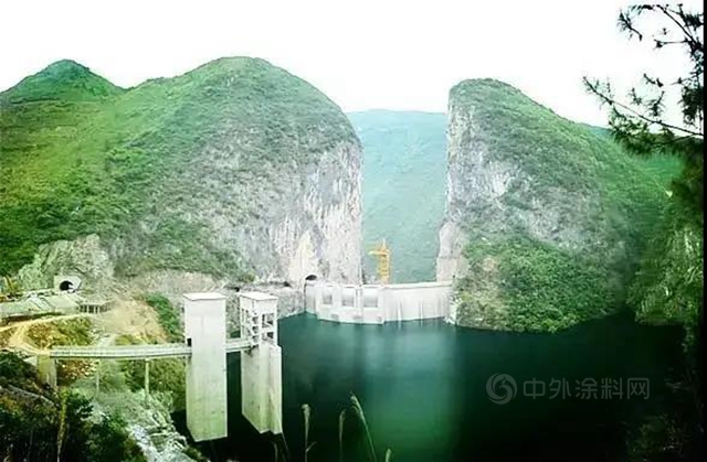 工程案例 | 秀珀助力的白鶴灘水電站正式投產(chan) 發電