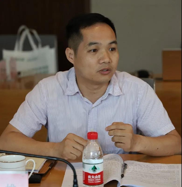 《鋼結構水性漆塗裝技術規程》編製組成立暨第一次工作會(hui) 議在傳(chuan) 化召開