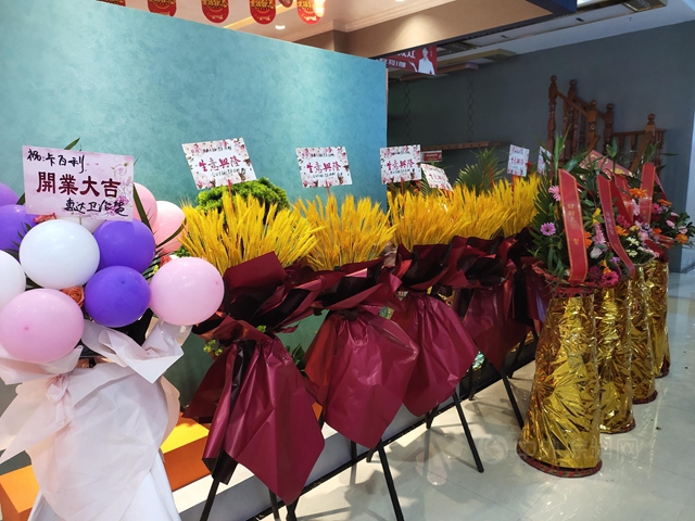 兩(liang) 天連簽10單，開業(ye) 簽單數40+，卡百利重慶長壽店實現開門紅
