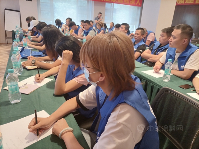 卡百利福建全省大聯動吹響集結號！