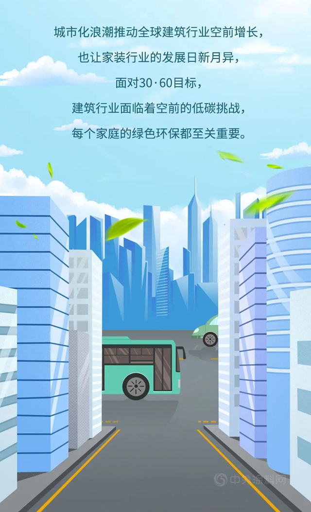 和萬(wan) 華相約PUCHINA 2021 | 低碳建築 綠色家居