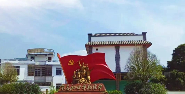 五羊油漆：奮鬥百年路 啟航新征程